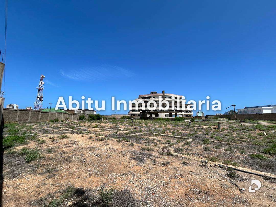 Edificio en Porlamar, Margarita (sureste) – 41