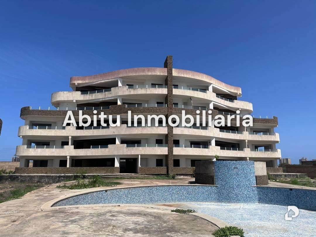 Edificio en Porlamar, Margarita (sureste) – 28