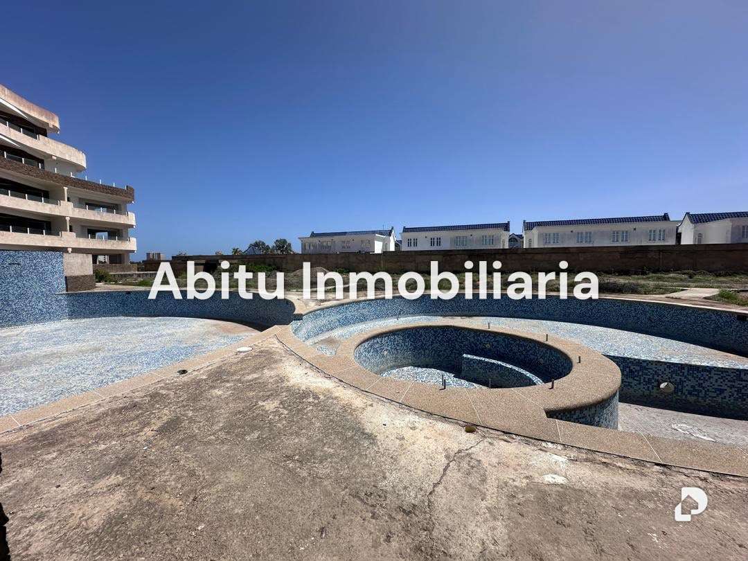 Edificio en Porlamar, Margarita (sureste) – 34