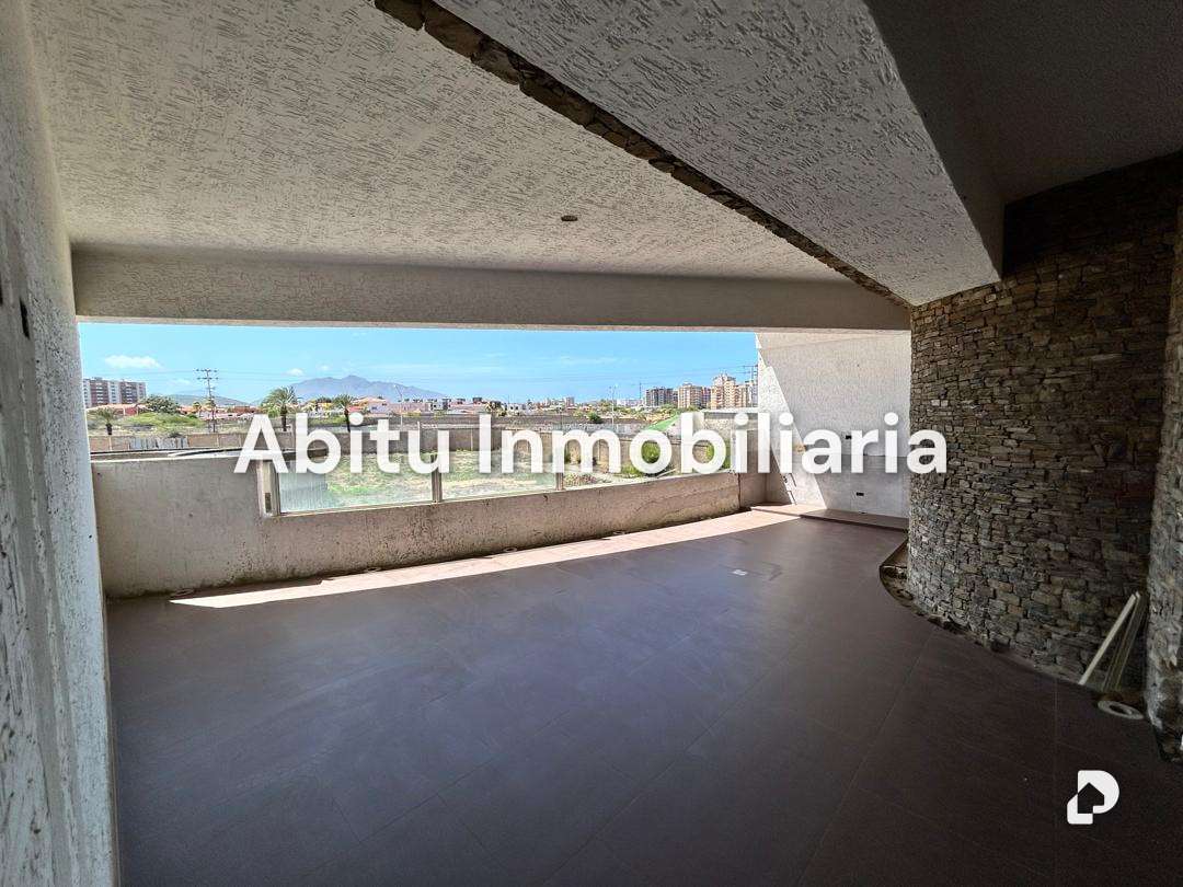 Edificio en Porlamar, Margarita (sureste) – 55