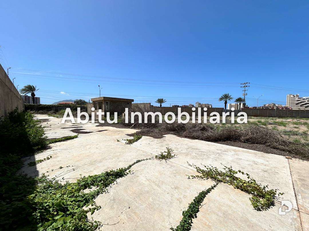 Edificio en Porlamar, Margarita (sureste) – 47