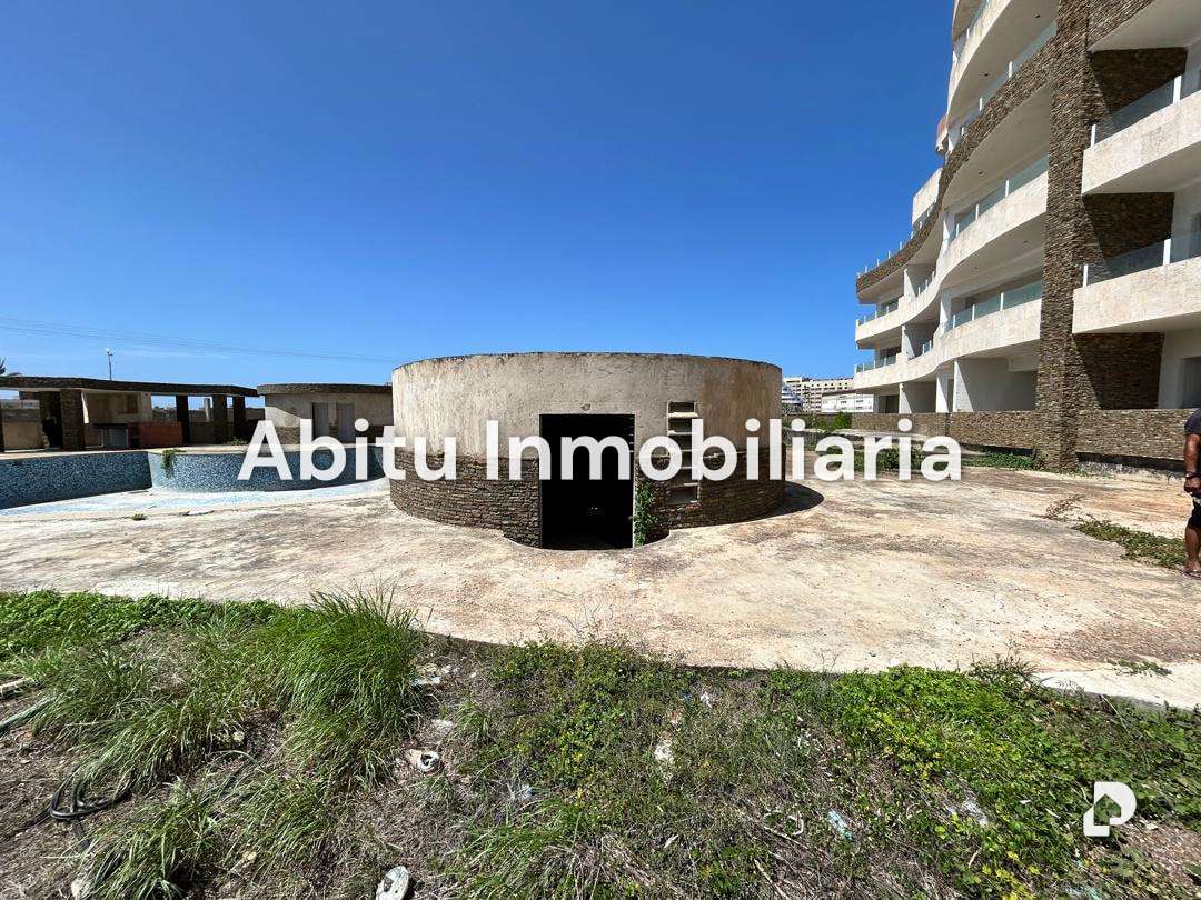 Edificio en Porlamar, Margarita (sureste) – 51