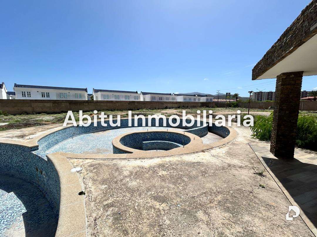 Edificio en Porlamar, Margarita (sureste) – 38