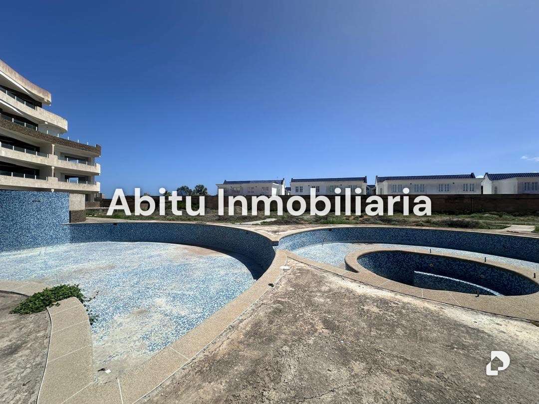 Edificio en Porlamar, Margarita (sureste) – 37