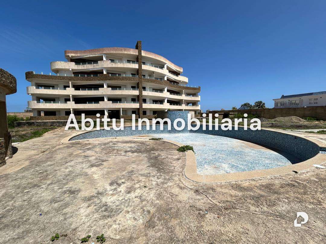 Edificio en Porlamar, Margarita (sureste) – 32