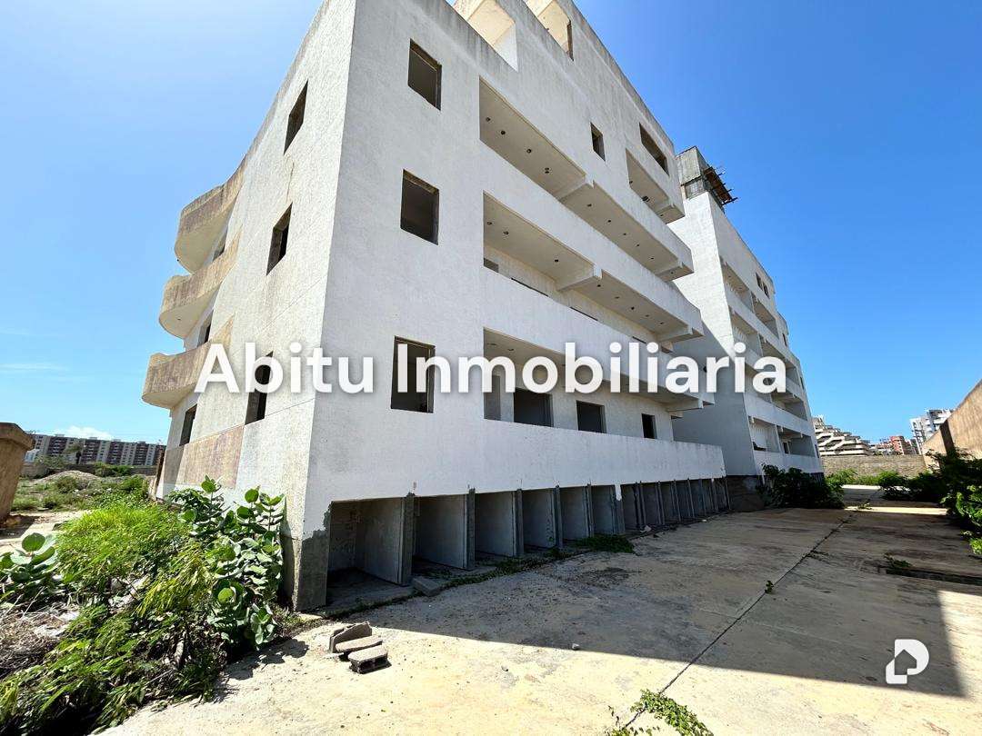 Edificio en Porlamar, Margarita (sureste) – 52