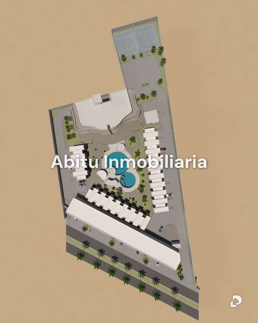 Edificio en Porlamar, Margarita (sureste) – 8
