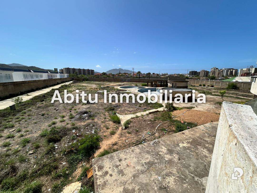 Edificio en Porlamar, Margarita (sureste) – 42