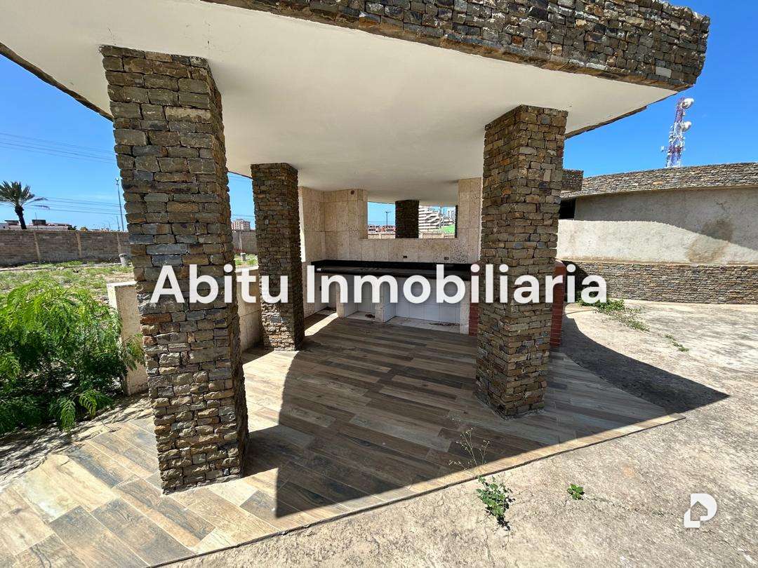 Edificio en Porlamar, Margarita (sureste) – 54