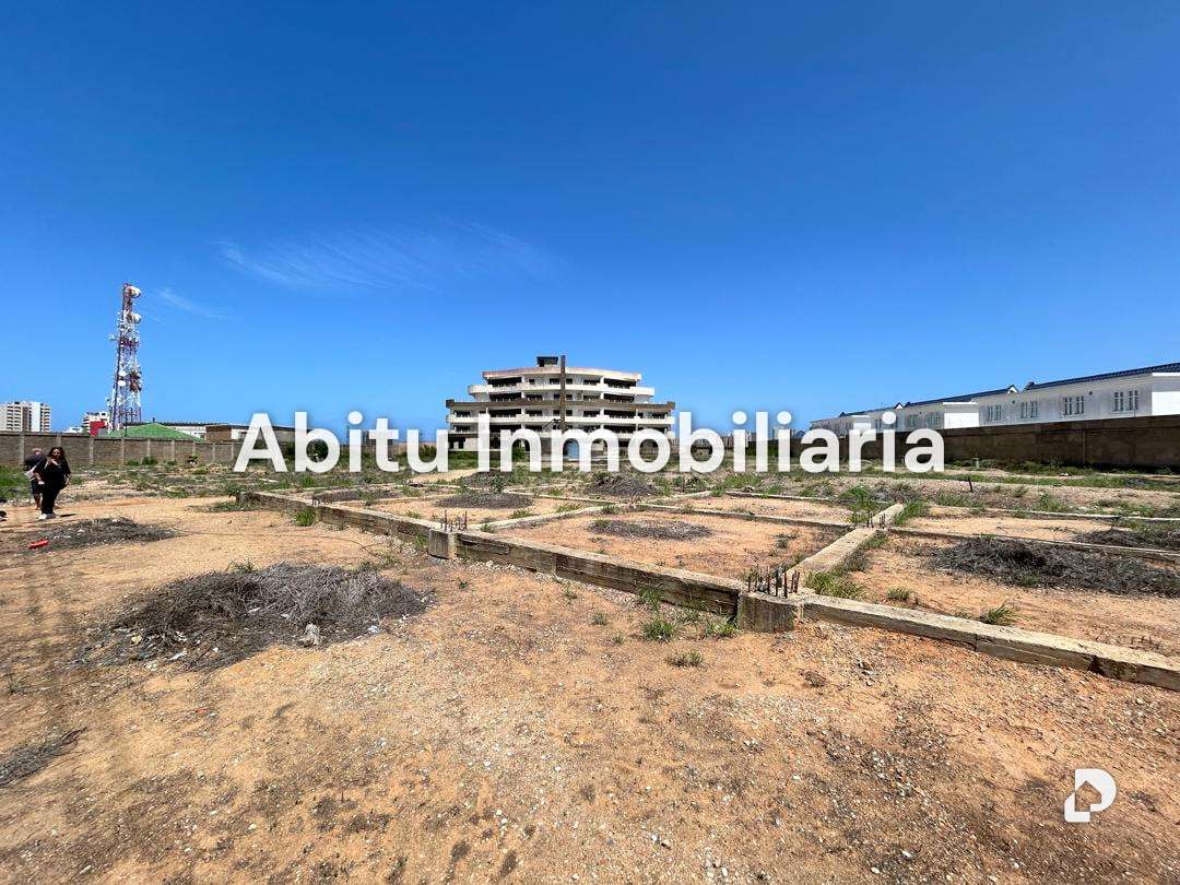 Edificio en Porlamar, Margarita (sureste) – 40