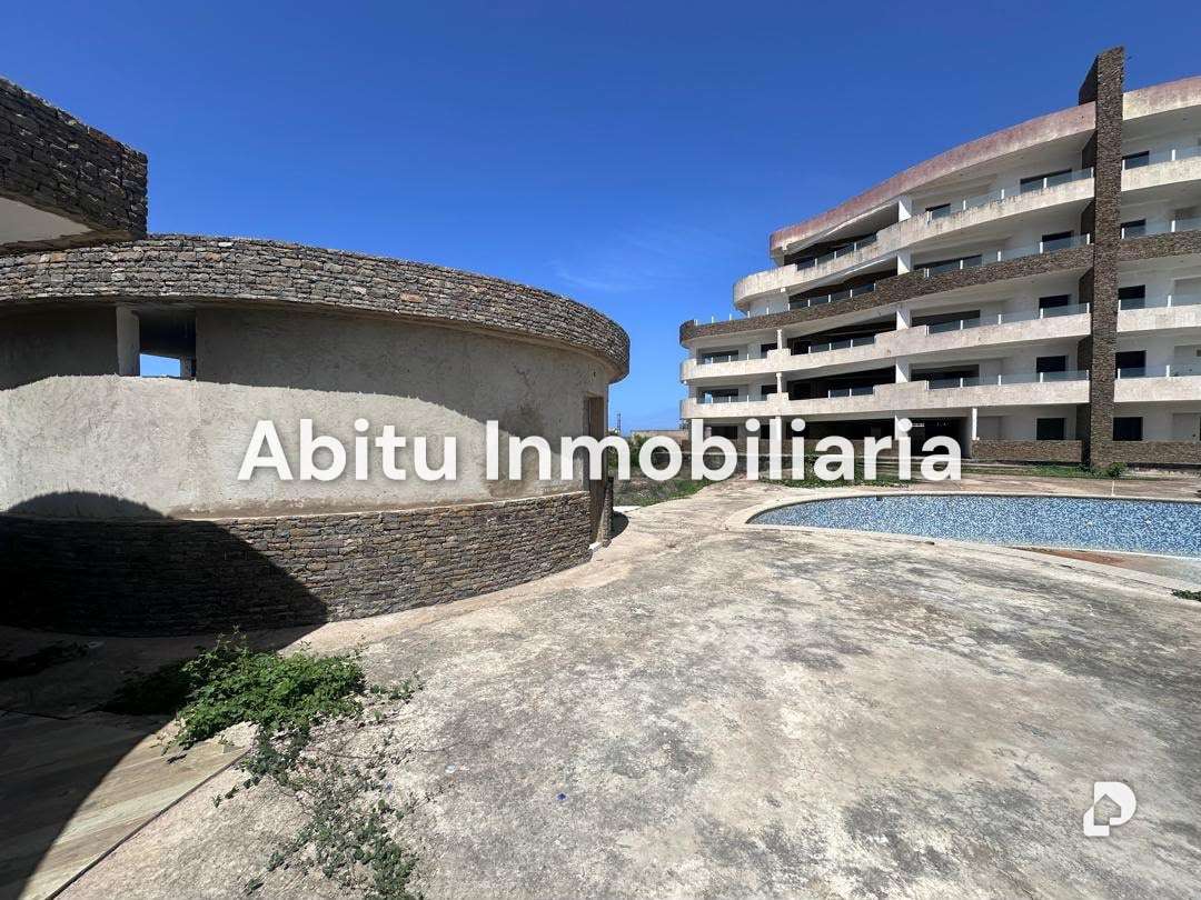 Edificio en Porlamar, Margarita (sureste) – 31