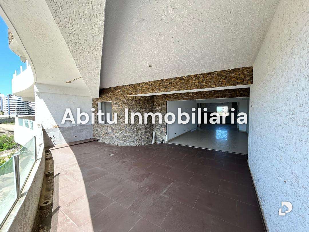 Edificio en Porlamar, Margarita (sureste) – 53