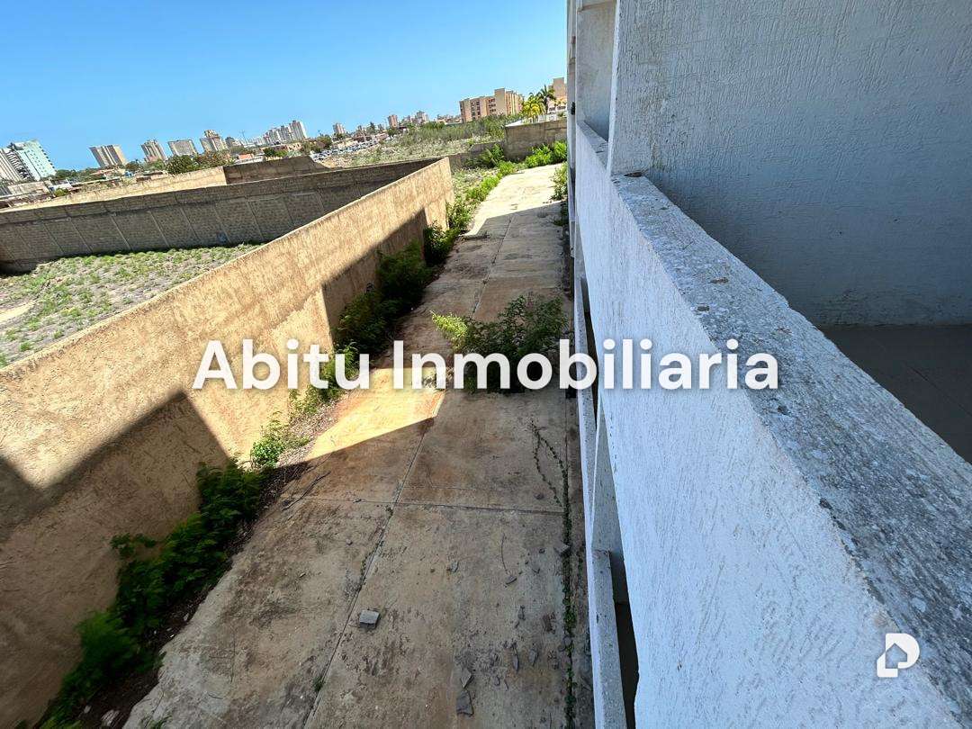 Edificio en Porlamar, Margarita (sureste) – 56