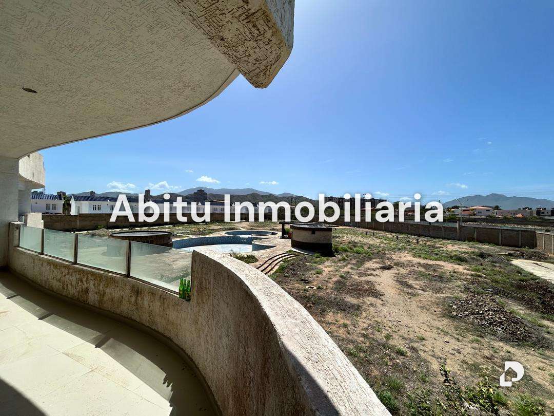 Edificio en Porlamar, Margarita (sureste) – 45