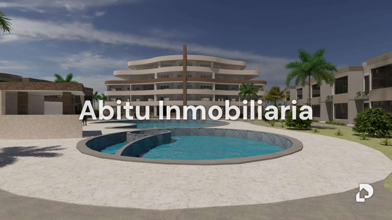 Edificio en Porlamar, Margarita (sureste) – 1