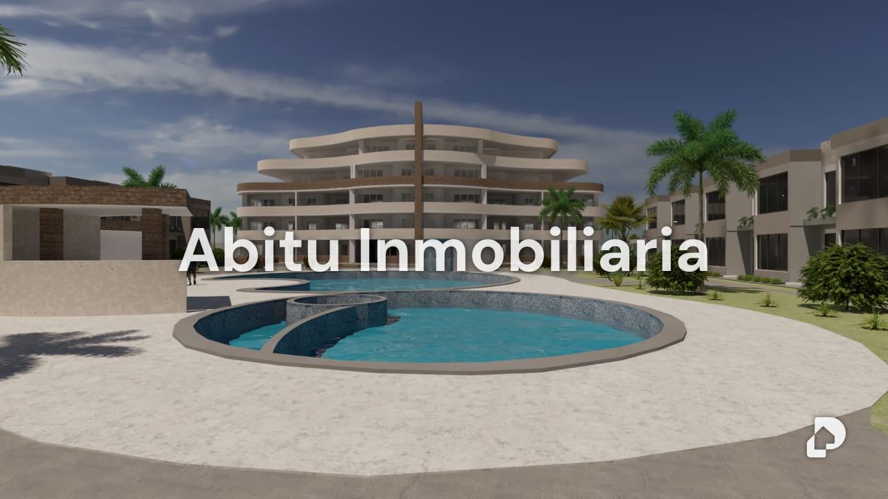 Edificio en Porlamar, Margarita (sureste) – 1