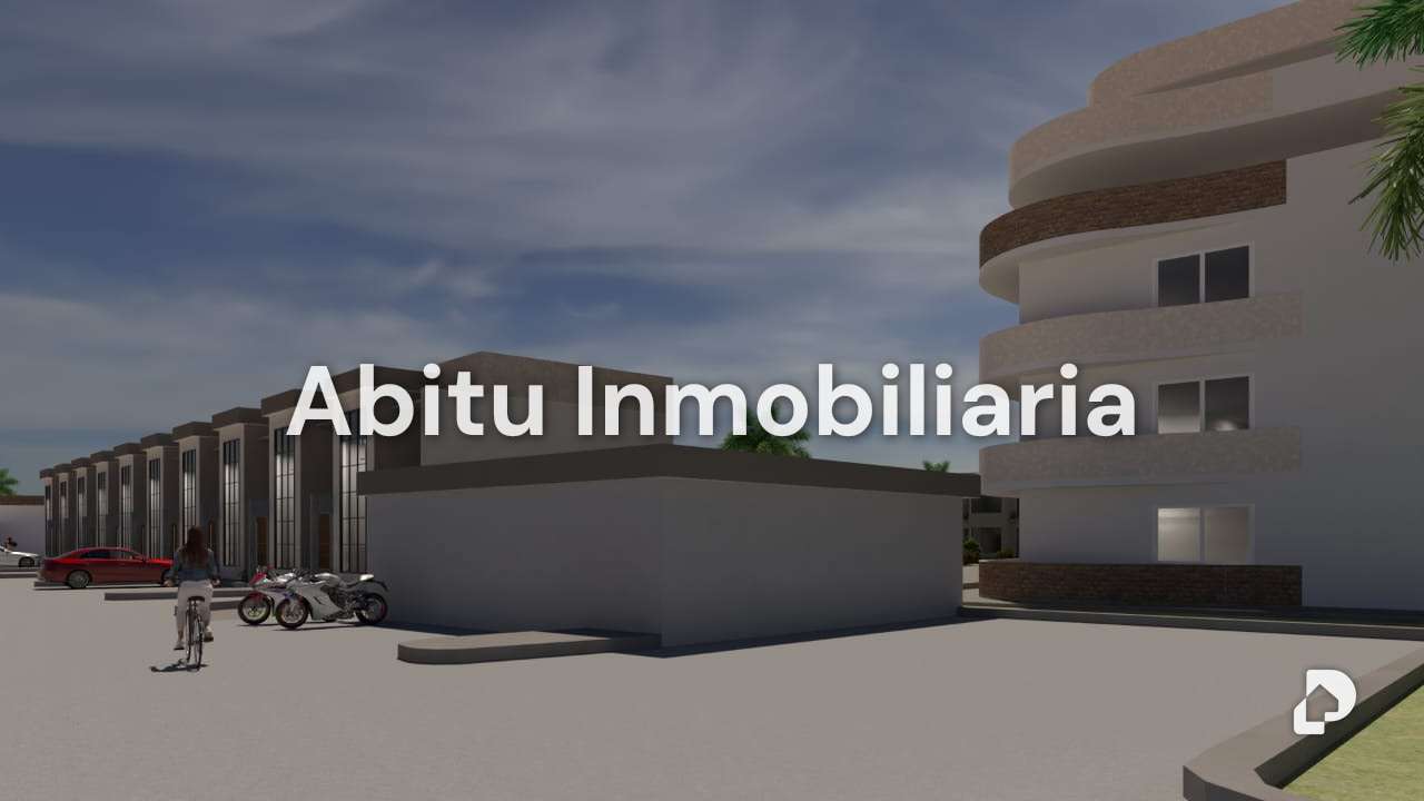 Edificio en Porlamar, Margarita (sureste) – 27