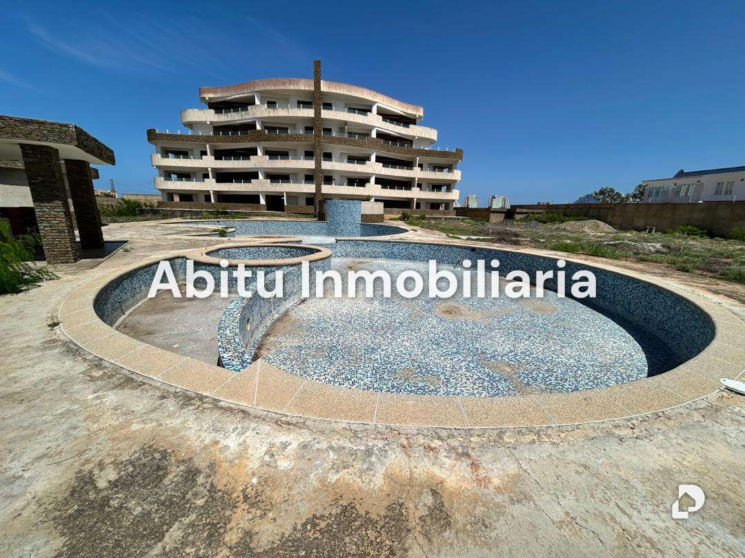 Edificio en Porlamar, Margarita (sureste) – 33