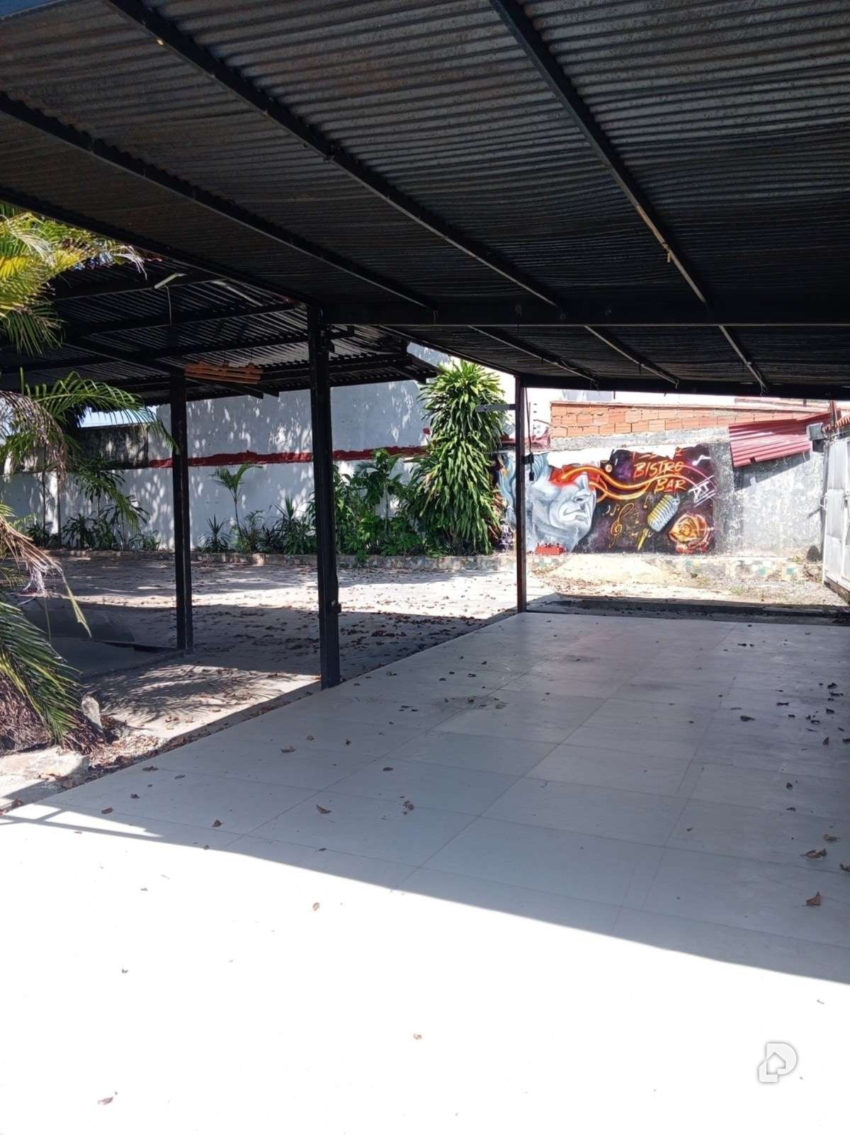 Local comercial en La Floresta, Maracay – 1
