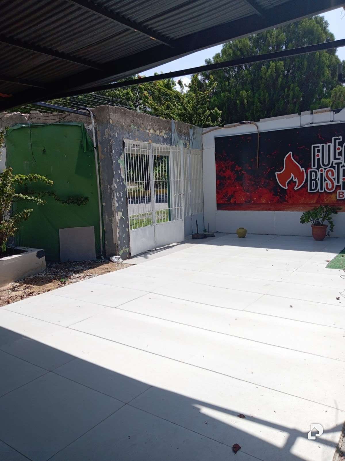 Local comercial en La Floresta, Maracay – 2