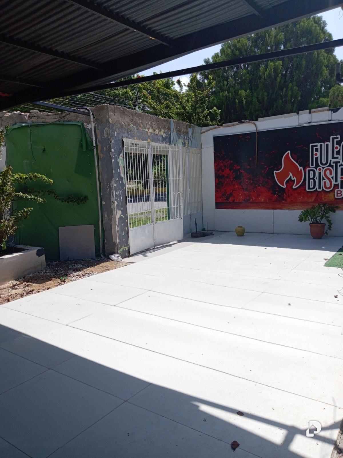 Local comercial en La Floresta, Maracay – 2