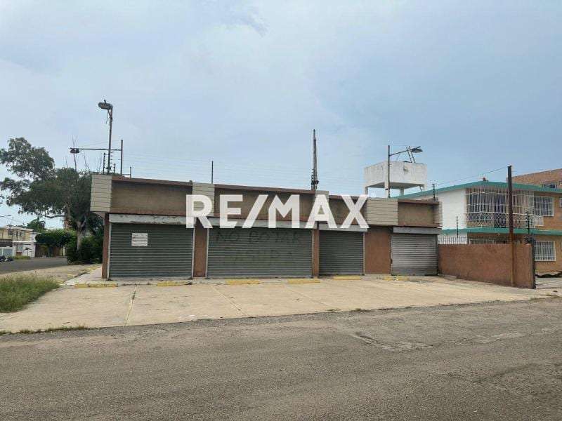 Local comercial en Maracaibo - 1