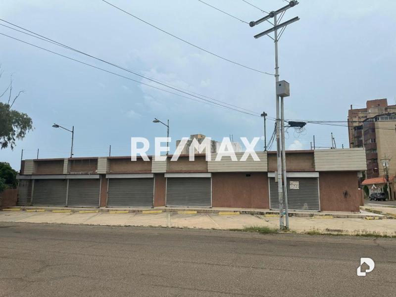 Local comercial en Baralt, Maracaibo – 2