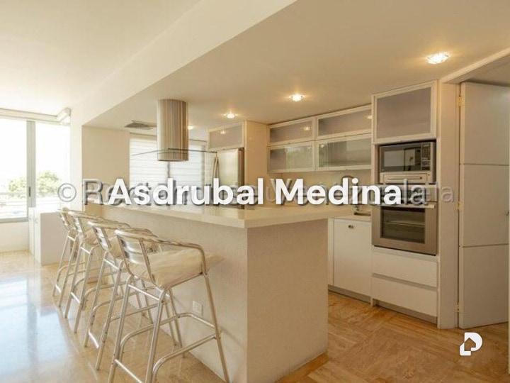 Apartamento en Lomas de Las Mercedes, Caracas – 3