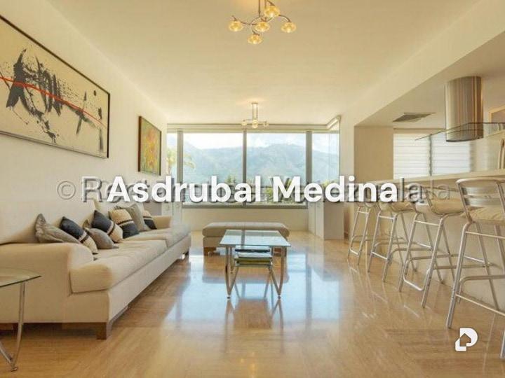 Apartamento en Lomas de Las Mercedes, Caracas – 5