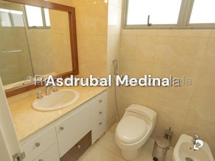 Apartamento en Lomas de Las Mercedes, Caracas – 7