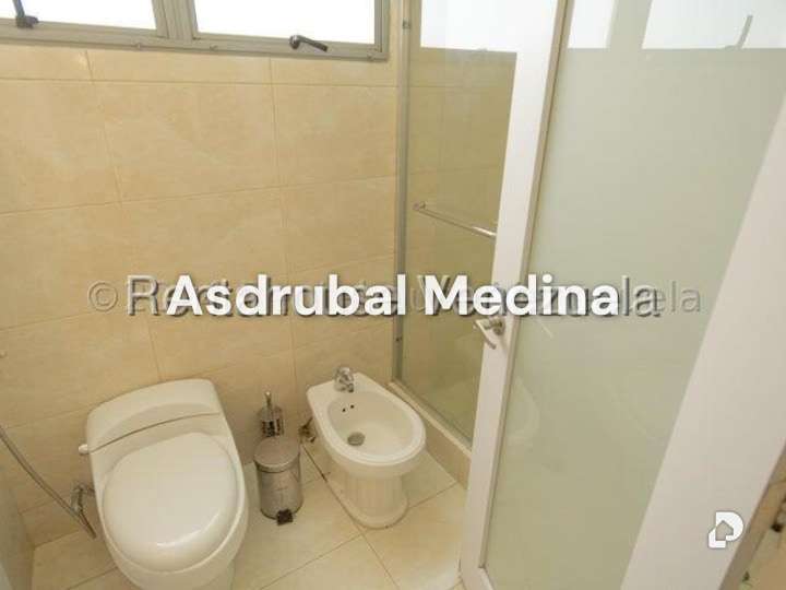Apartamento en Lomas de Las Mercedes, Caracas – 10