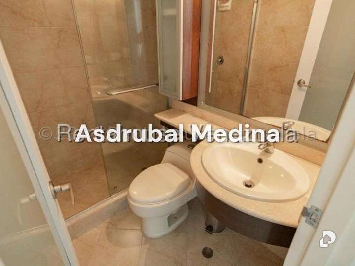 Apartamento en Lomas de Las Mercedes, Caracas – 9
