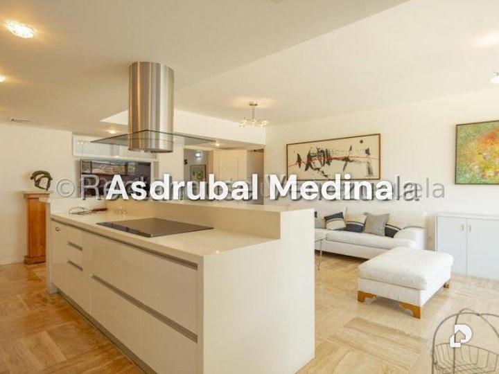 Apartamento en Lomas de Las Mercedes, Caracas – 4