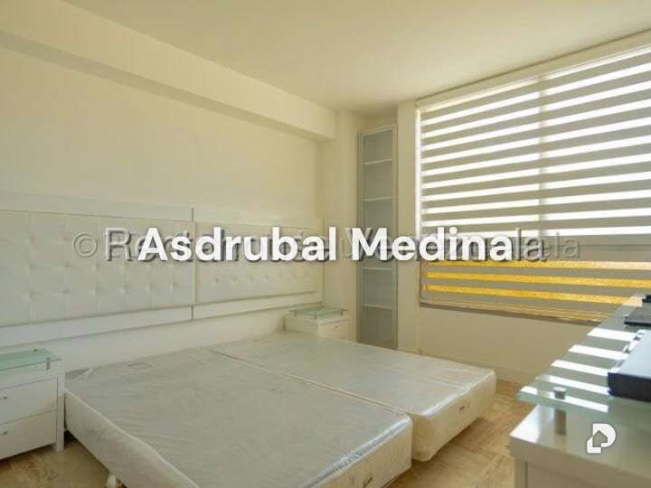 Apartamento en Lomas de Las Mercedes, Caracas – 6