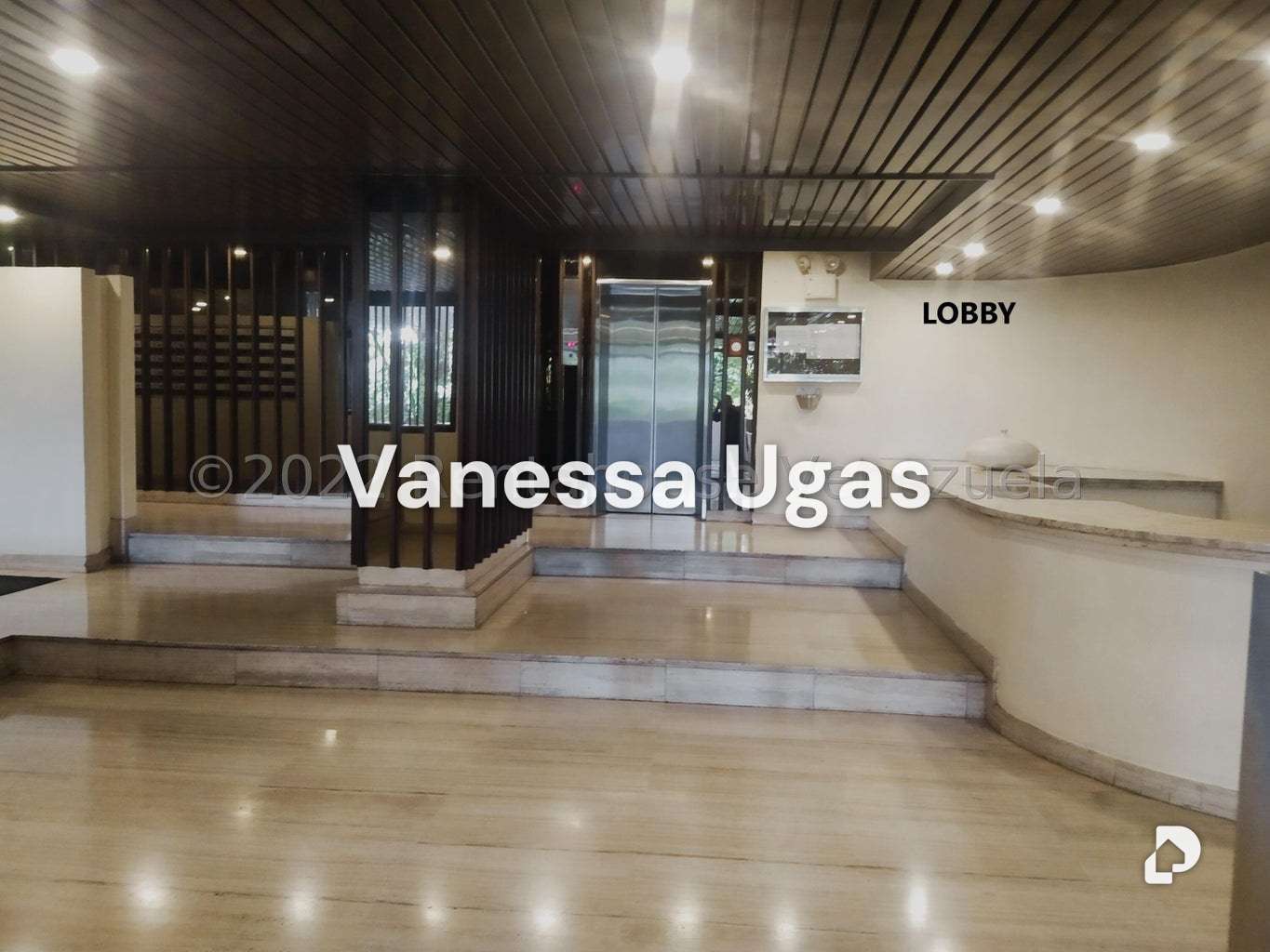Apartamento en Colinas de Bello Monte, Caracas – 2