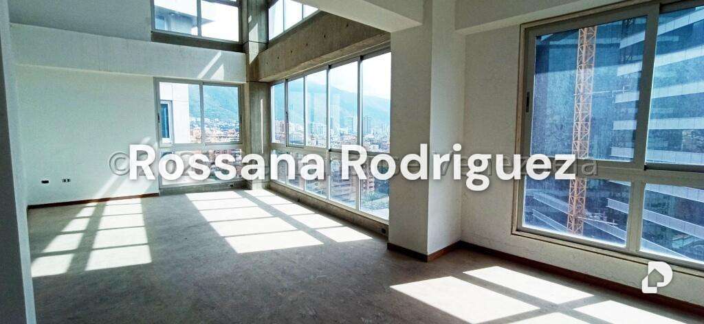 Apartamento en Campo Alegre, Caracas – 15