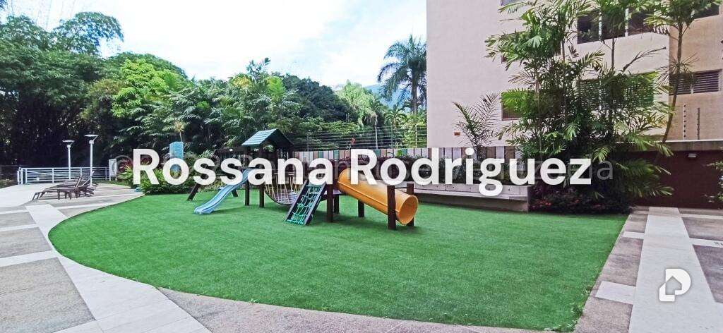 Apartamento en Campo Alegre, Caracas – 3