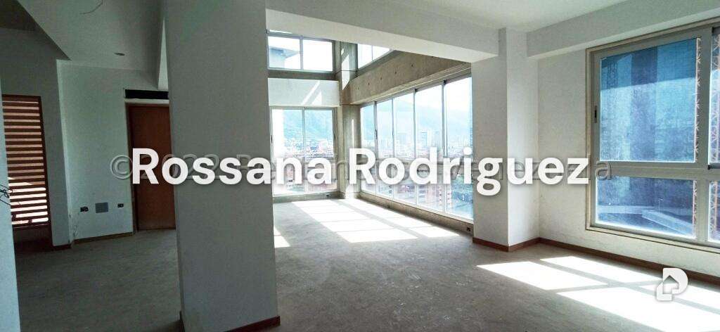 Apartamento en Campo Alegre, Caracas – 16