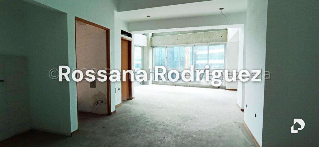 Apartamento en Campo Alegre, Caracas – 11