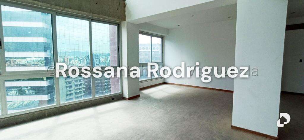 Apartamento en Campo Alegre, Caracas – 13