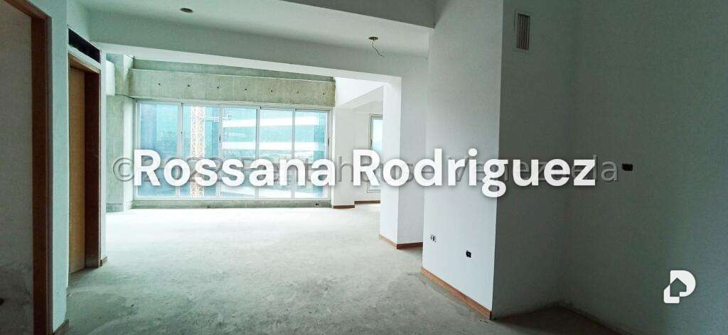 Apartamento en Campo Alegre, Caracas – 10