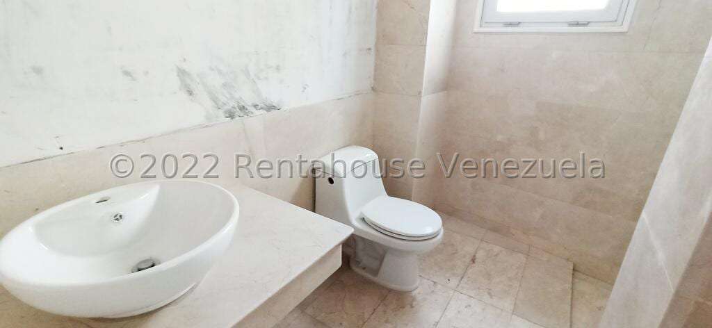 Apartamento en Campo Alegre, Caracas
