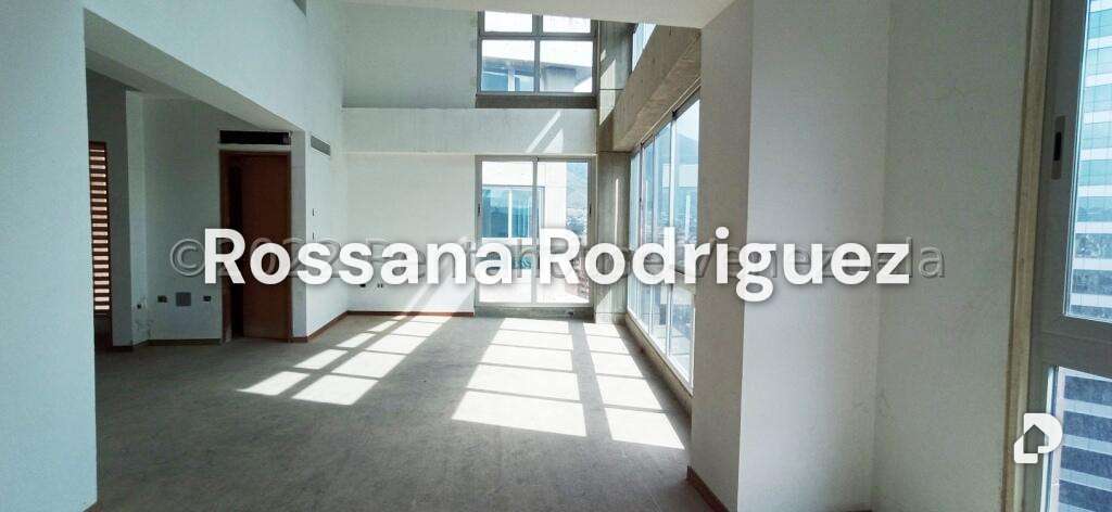 Apartamento en Campo Alegre, Caracas – 14