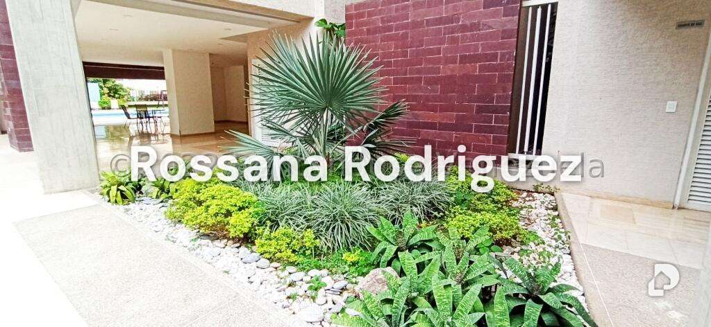Apartamento en Campo Alegre, Caracas – 8