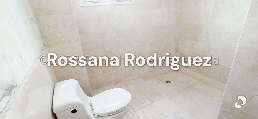 Apartamento en Campo Alegre, Caracas – 27