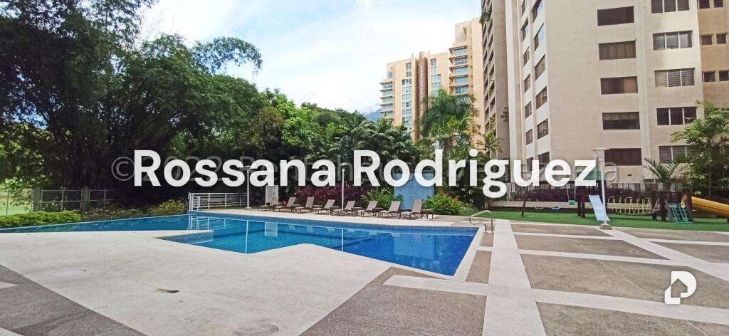 Apartamento en Campo Alegre, Caracas – 4