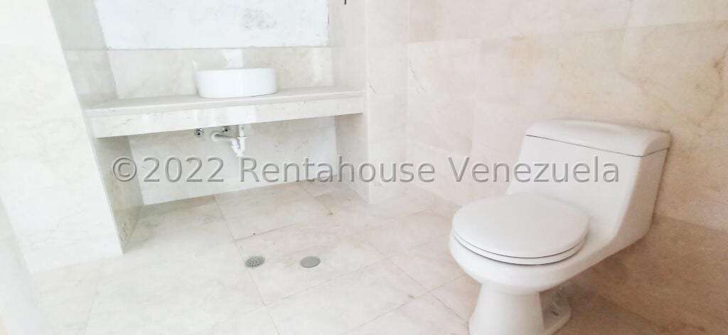 Apartamento en Campo Alegre, Caracas