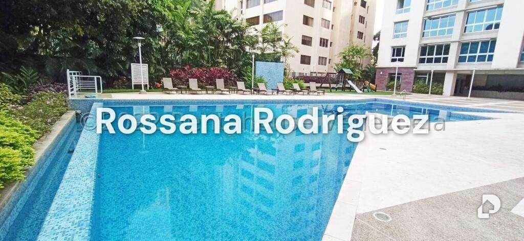 Apartamento en Campo Alegre, Caracas – 5