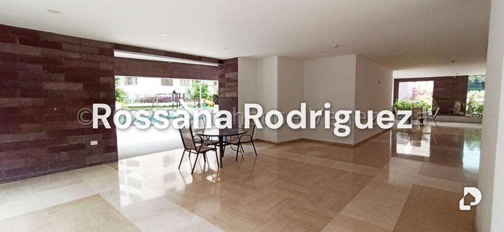 Apartamento en Campo Alegre, Caracas – 6