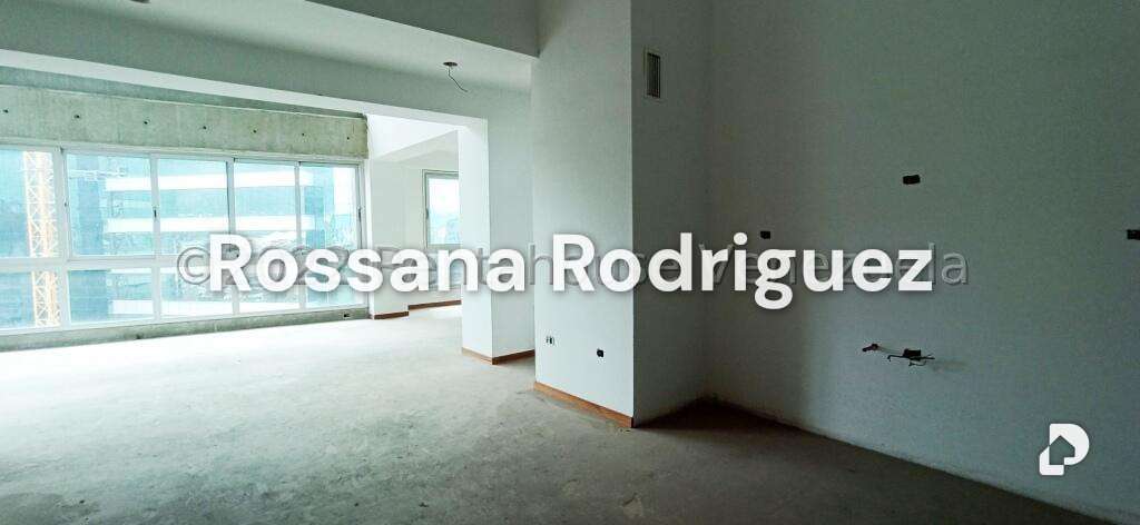Apartamento en Campo Alegre, Caracas – 9